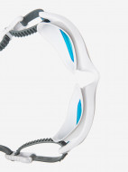 Очки для плавания Mad Wave Viper Rainbow — фото №3