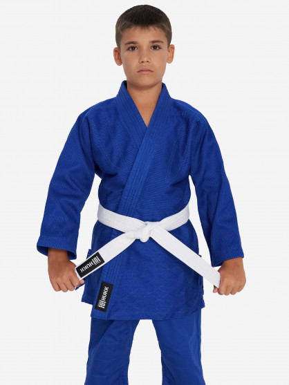 Кимоно для дзюдо детское Hukk