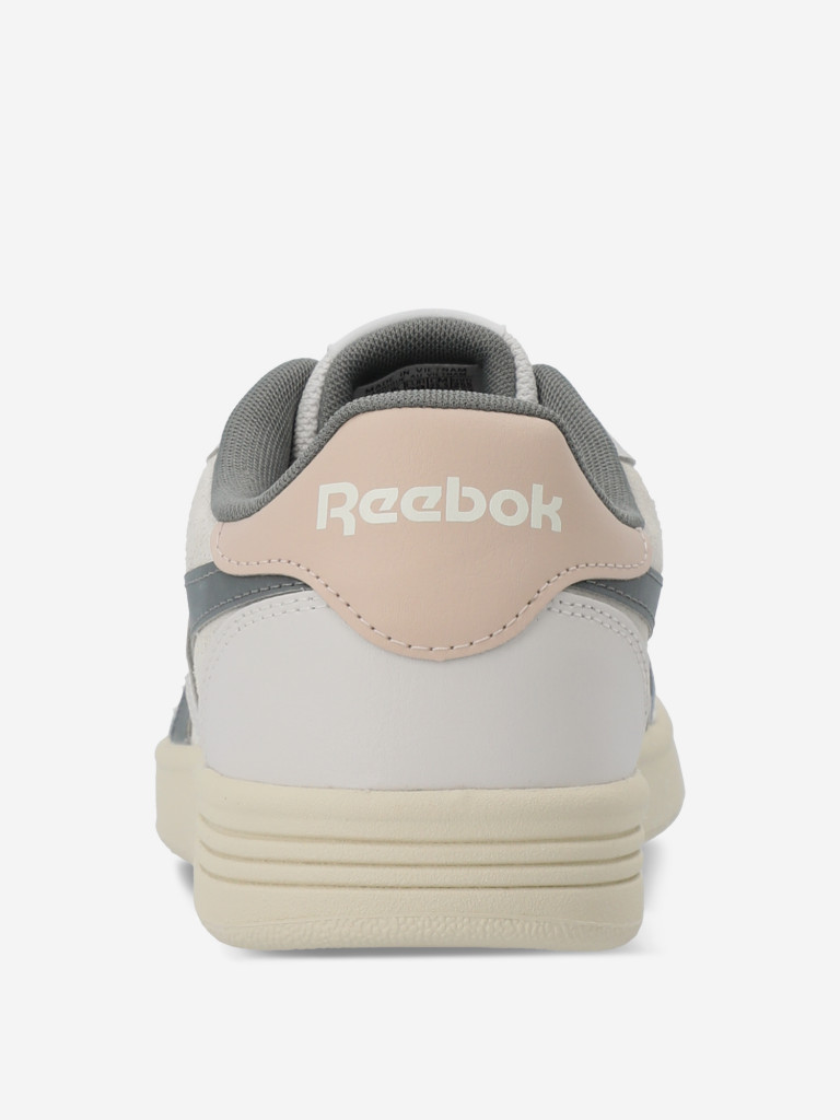 Кеды женские Reebok Court Advance — фото №3