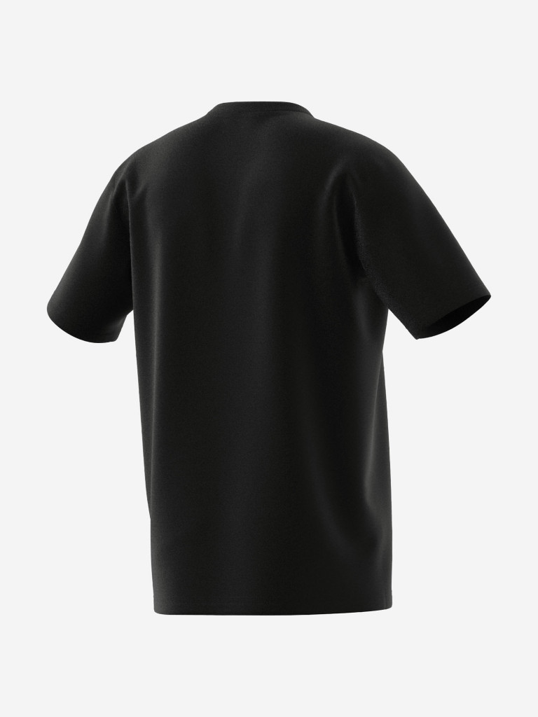 Футболка мужская adidas — фото №3
