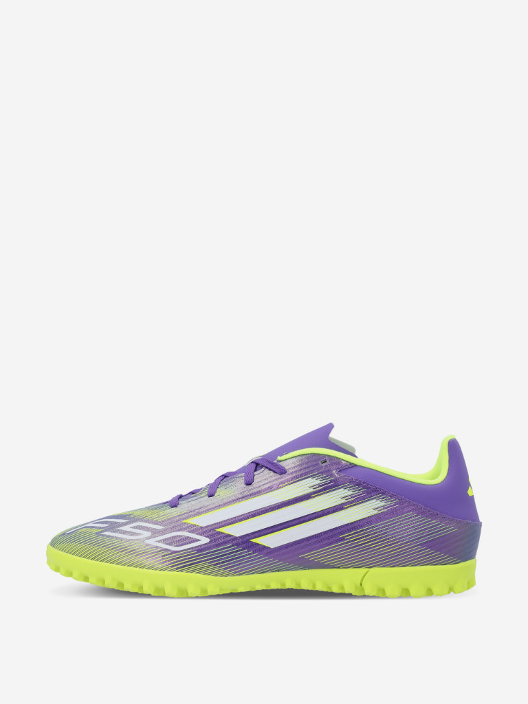 Бутсы мужские Adidas F50 Club — фото №2