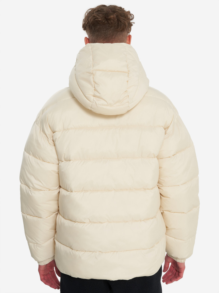 Пуховик мужской Kappa Alce — фото №3