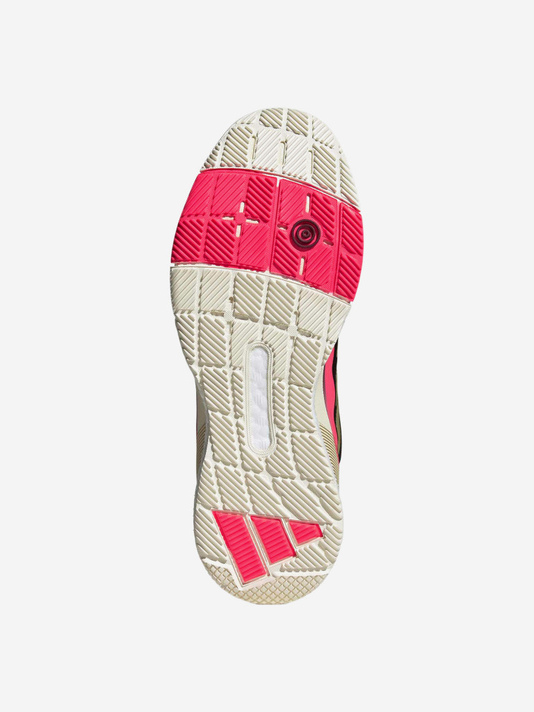 adidas Crazyquick Boost Padel ерлер кроссовкасы — фото №6