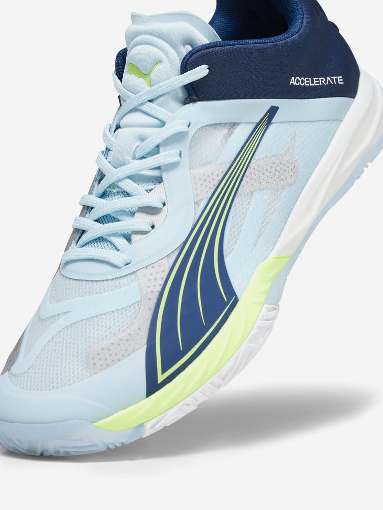 Кроссовки мужские PUMA Accelerate Nitro Sqd — фото №7