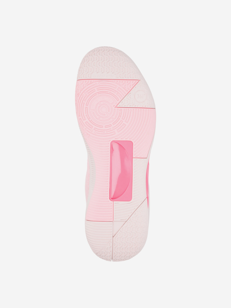 Кроссовки мужские 361° Training Basketball — фото №6