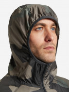 Ветровка мужская Columbia Flash Forward Windbreaker Print — фото №4