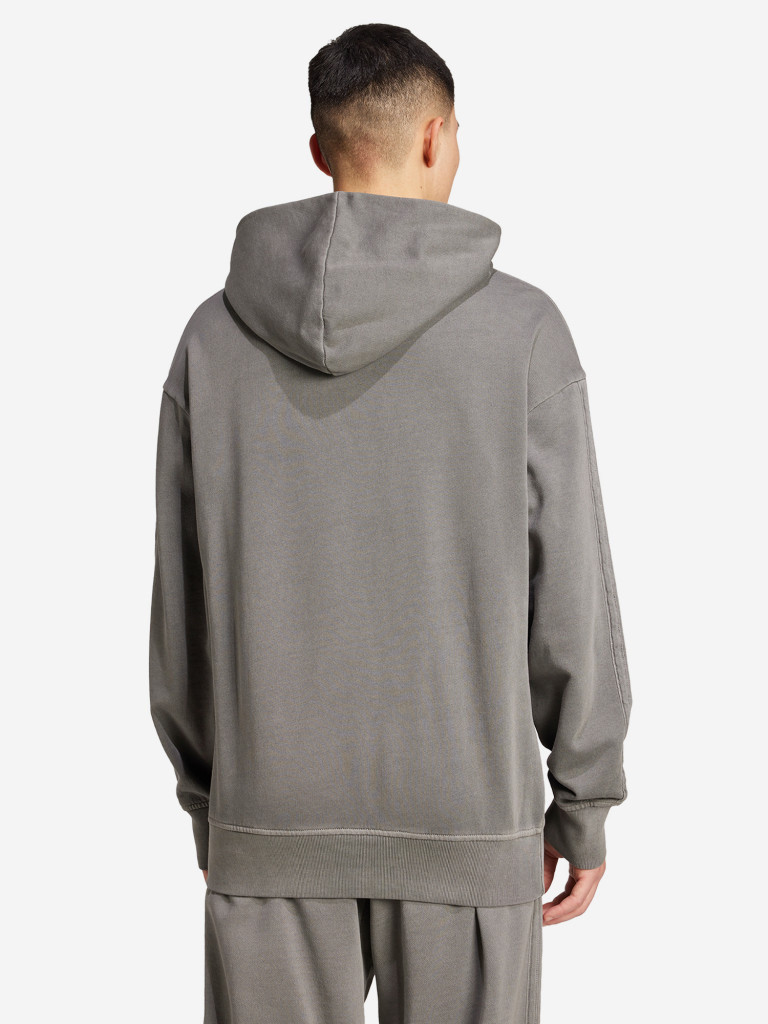 Худи мужское adidas — фото №3