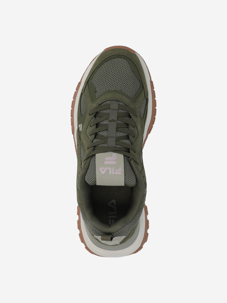 Кроссовки женские FILA Charge — фото №6