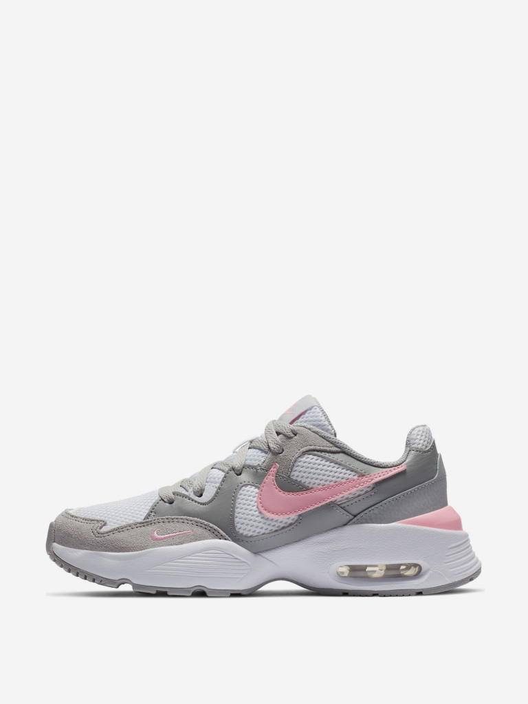 Кроссовки детские Nike Air Max Fusion