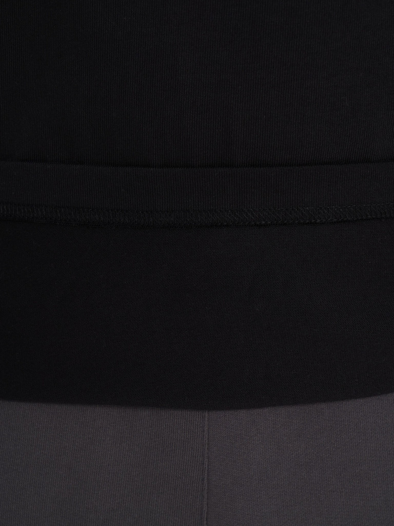 Футболка мужская оверсайз FILA — фото №6