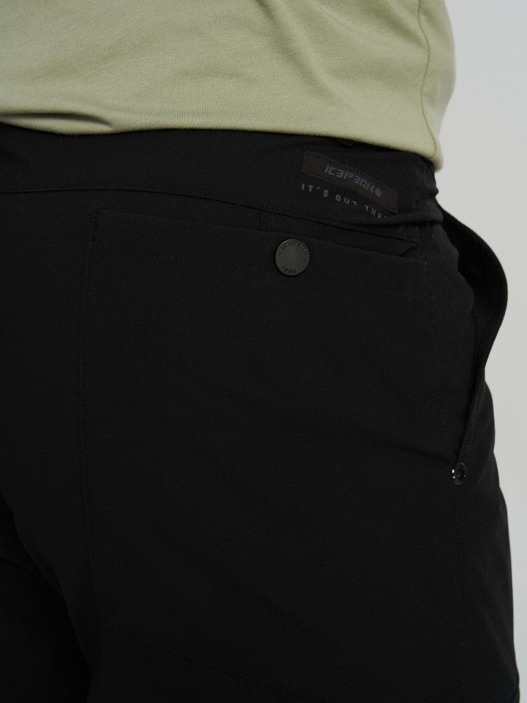 Брюки мужские IcePeak Achim — фото №9