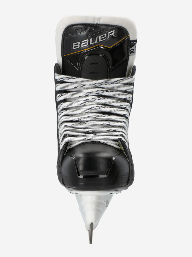 Bauer Supreme M 40 хоккей конькиі — фото №4
