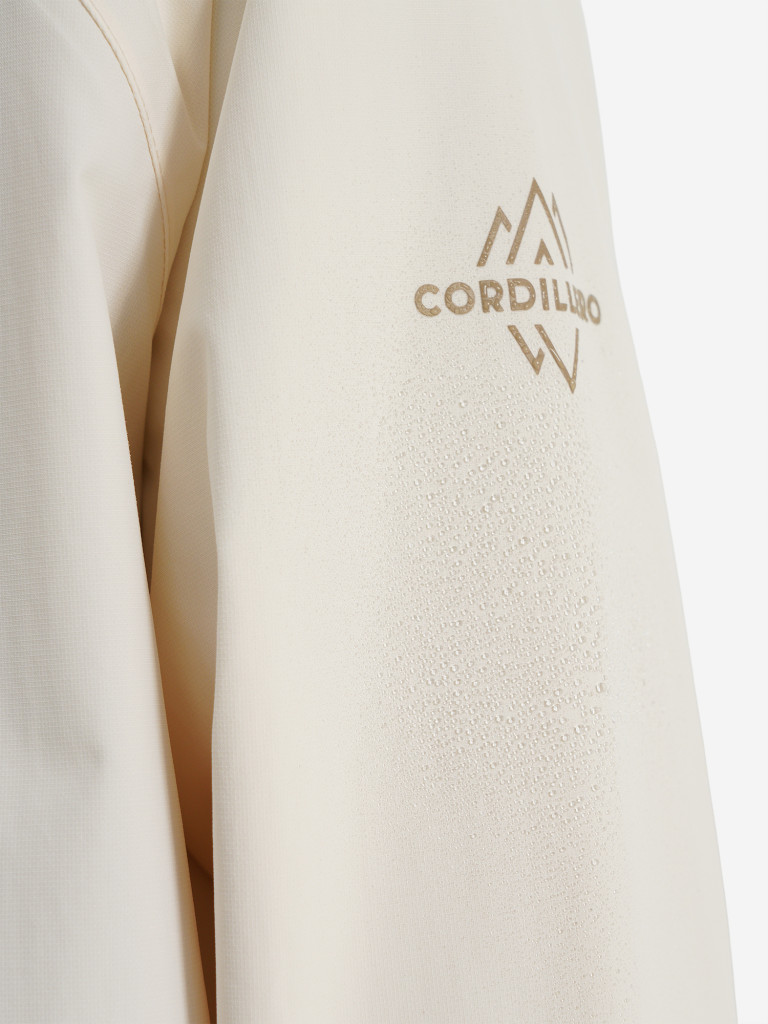 Cordillero әйелдер мембраналы курткасы — фото №11