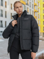 Columbia Puffect II Full Zip Jacket әйелдер жылы курткасы