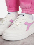 Кеды женские Diadora Magic Bold Wn — фото №8