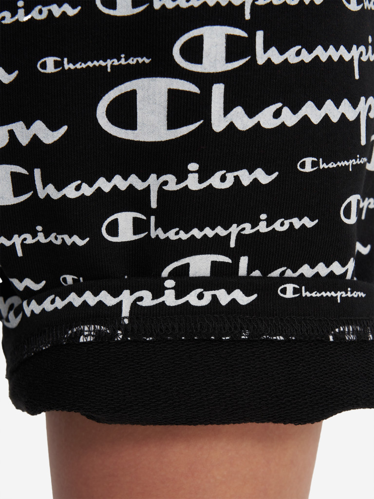 Шорты для мальчиков Champion — фото №7