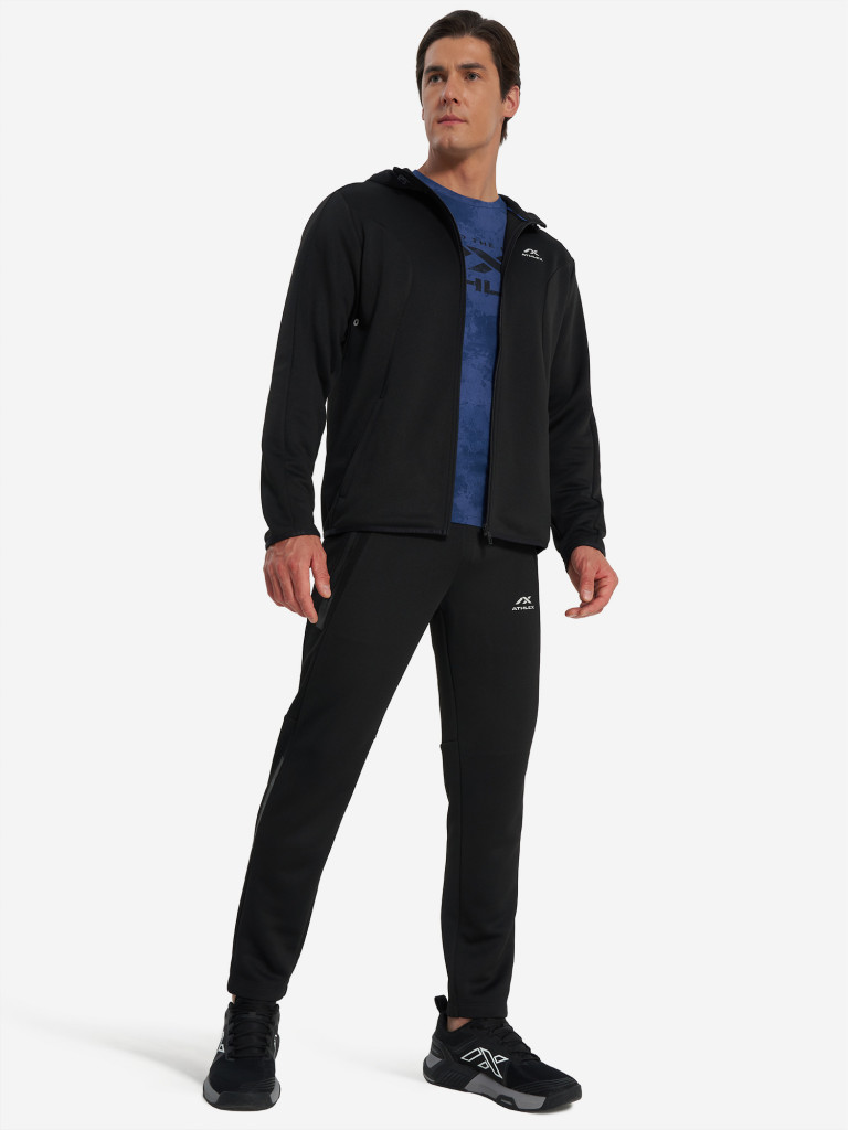 Athlex ерлер шалбары — фото №4