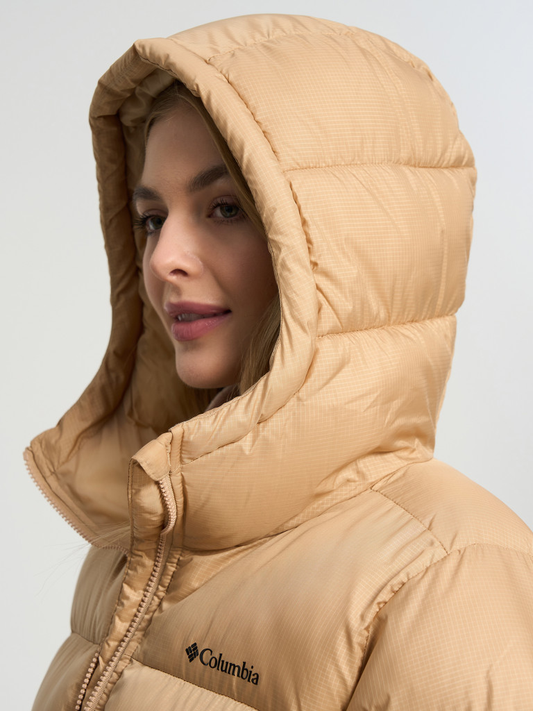 Columbia Puffect II әйелдер жылы курткасы
