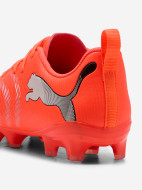 Бутсы для мальчиков Puma Future 9 Play Fg/Ag — фото №6