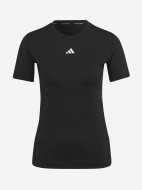 Футболка женская adidas — фото №7