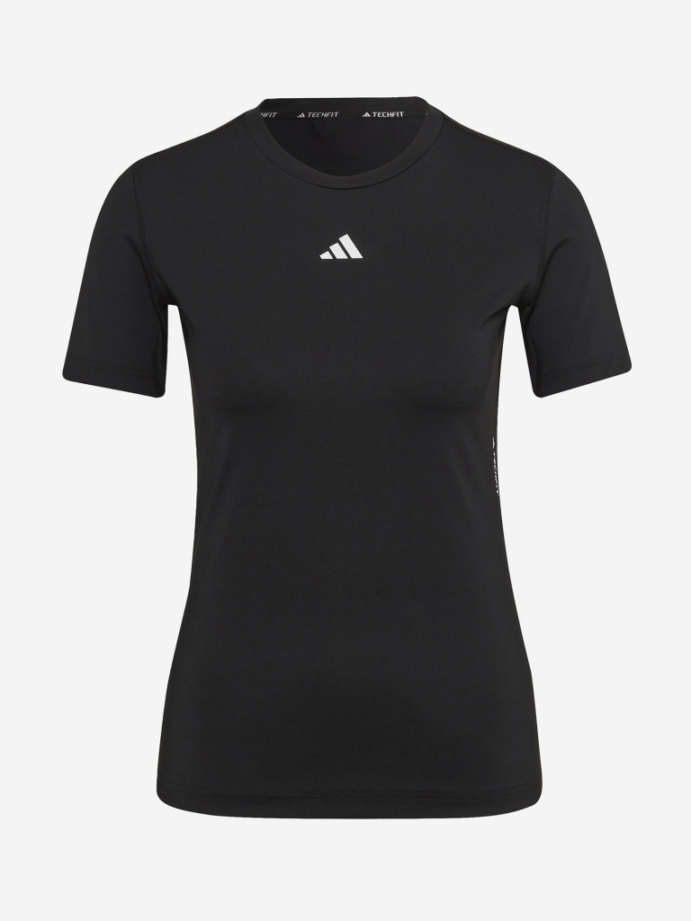 Футболка женская adidas — фото №7