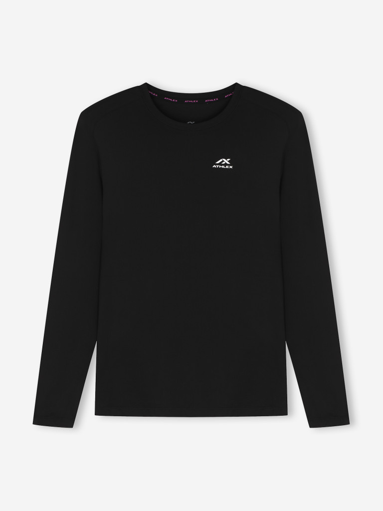 Athlex әйелдер лонгсливі — фото №9