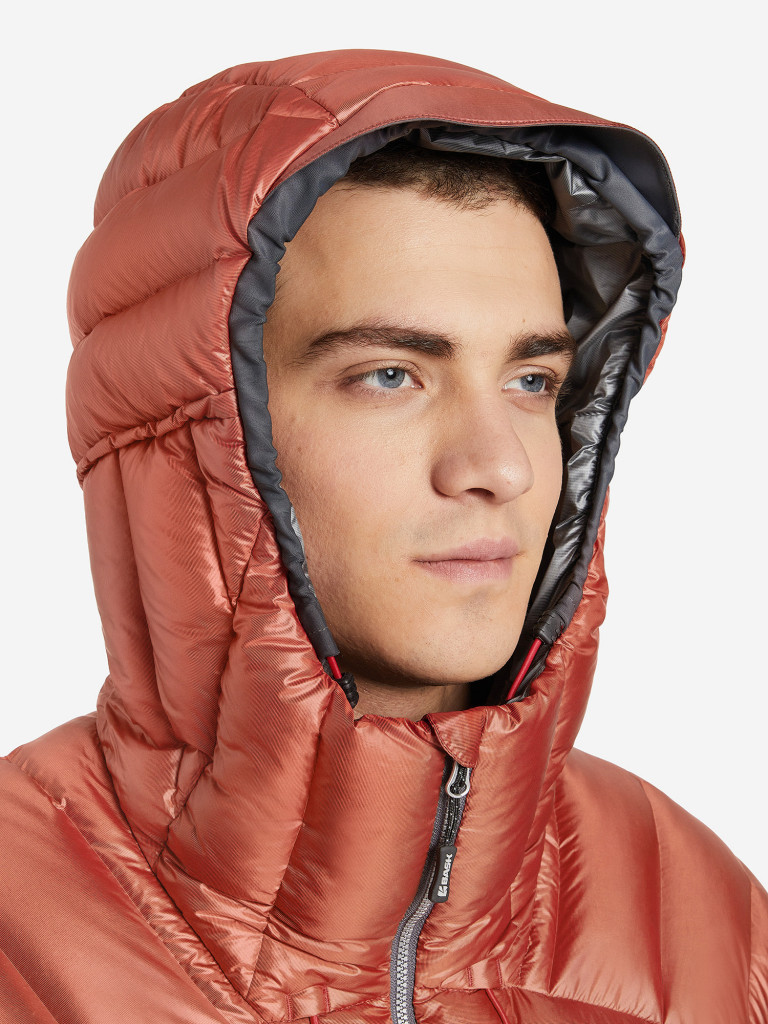 Bask Chamonix Pro V2 ерлер мамық курткасы