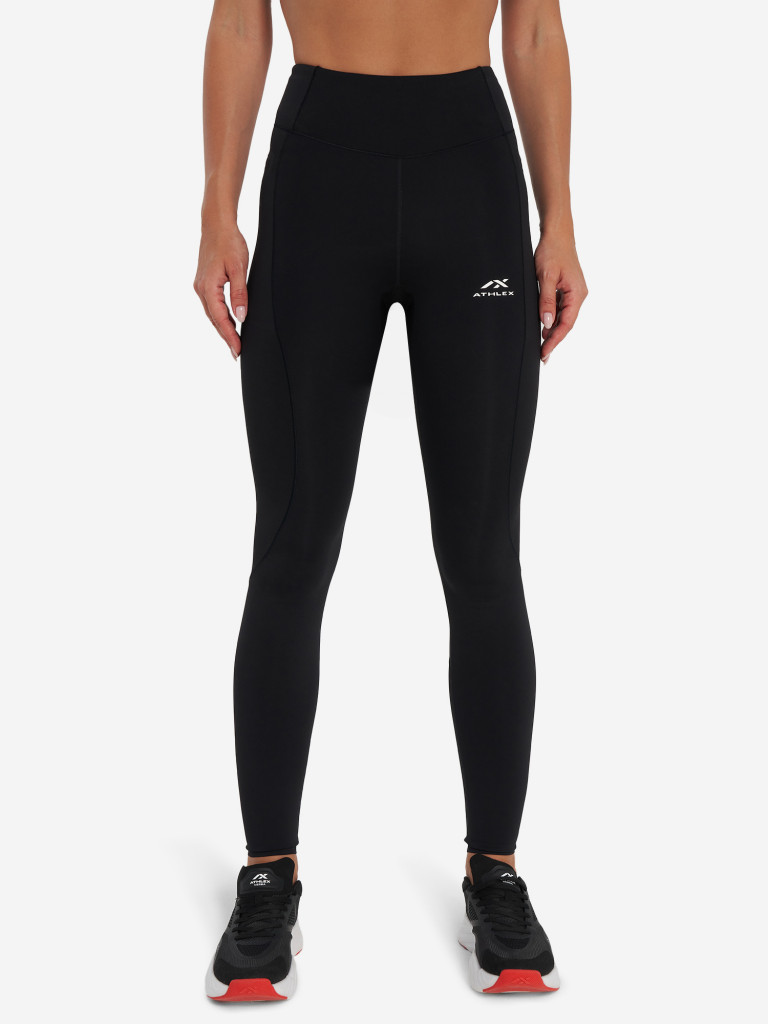 Athlex әйелдер легинсі — фото №2