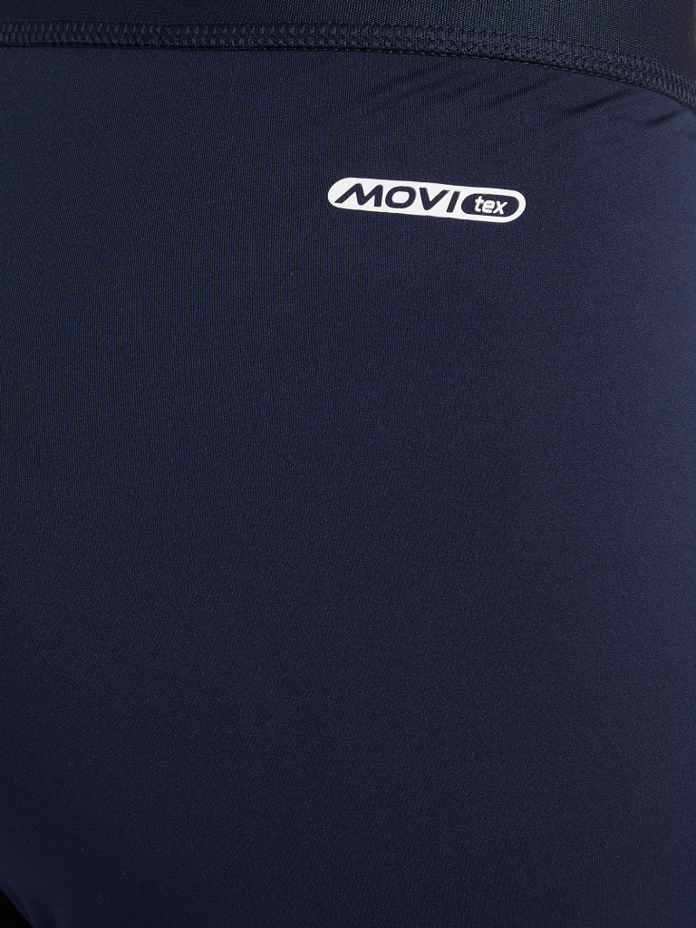 Тайтсы компрессионные для мальчиков Demix — фото №4