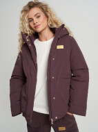 FILA әйелдер мамық курткасы