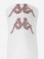 Носки женские Kappa, 2 пары — фото №9