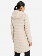 Пуховик женский Columbia Delta Ridge II Long Down Jacket — фото №4