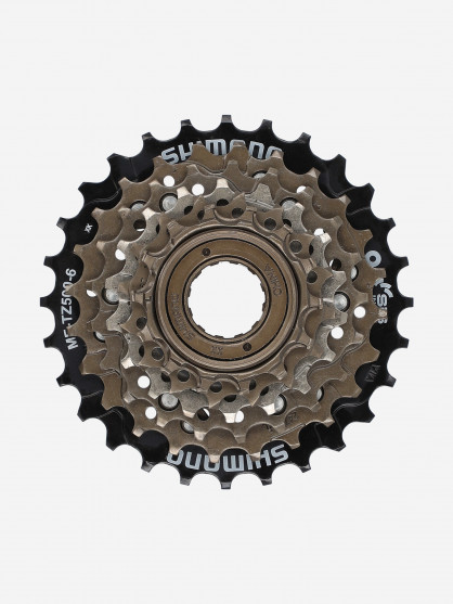 Трещотка Shimano TZ500, 6 скоростей
