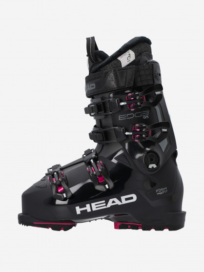 Head Edge 95 W HV GW әйелдер таушаңғы бәтеңкесі