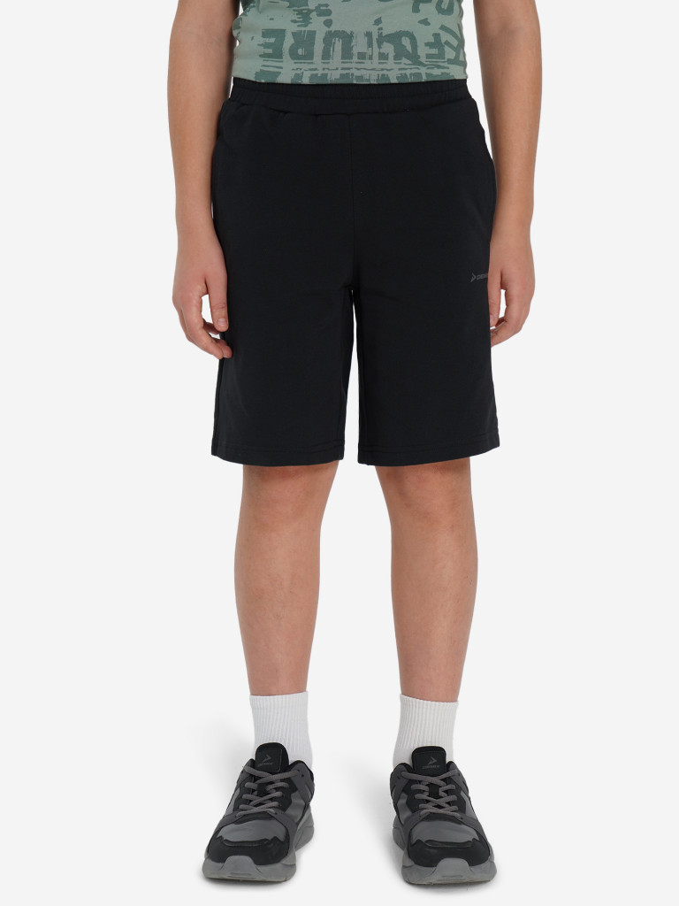 Шорты детские Demix — фото №4