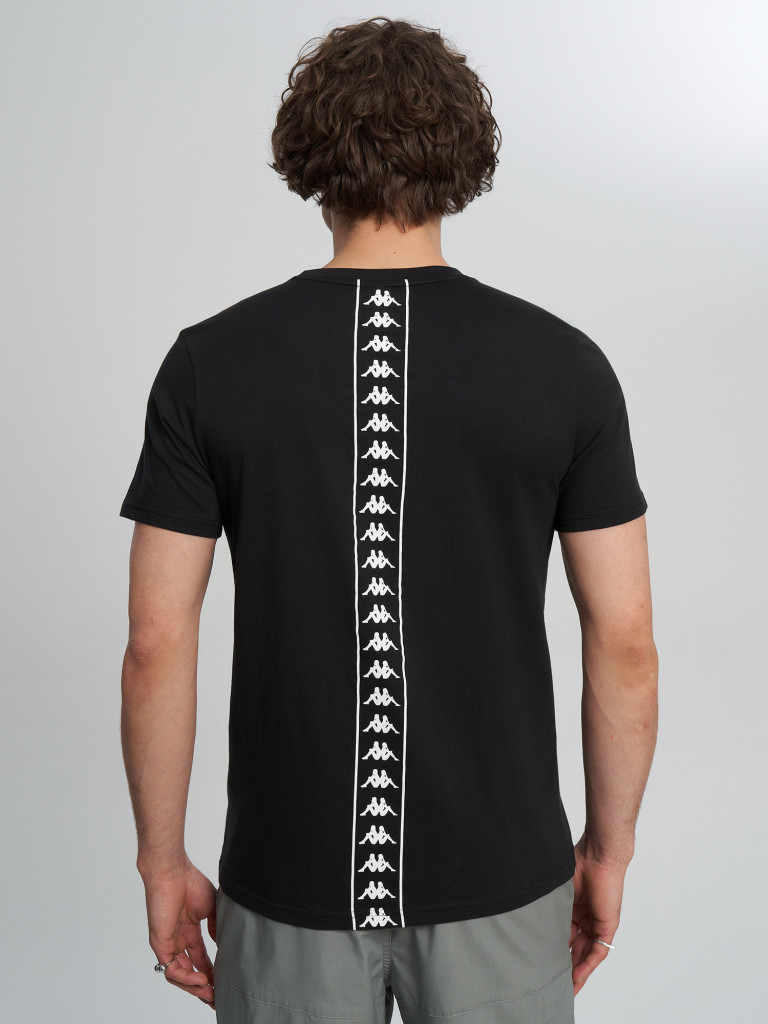 Kappa ерлер футболкасы — фото №3