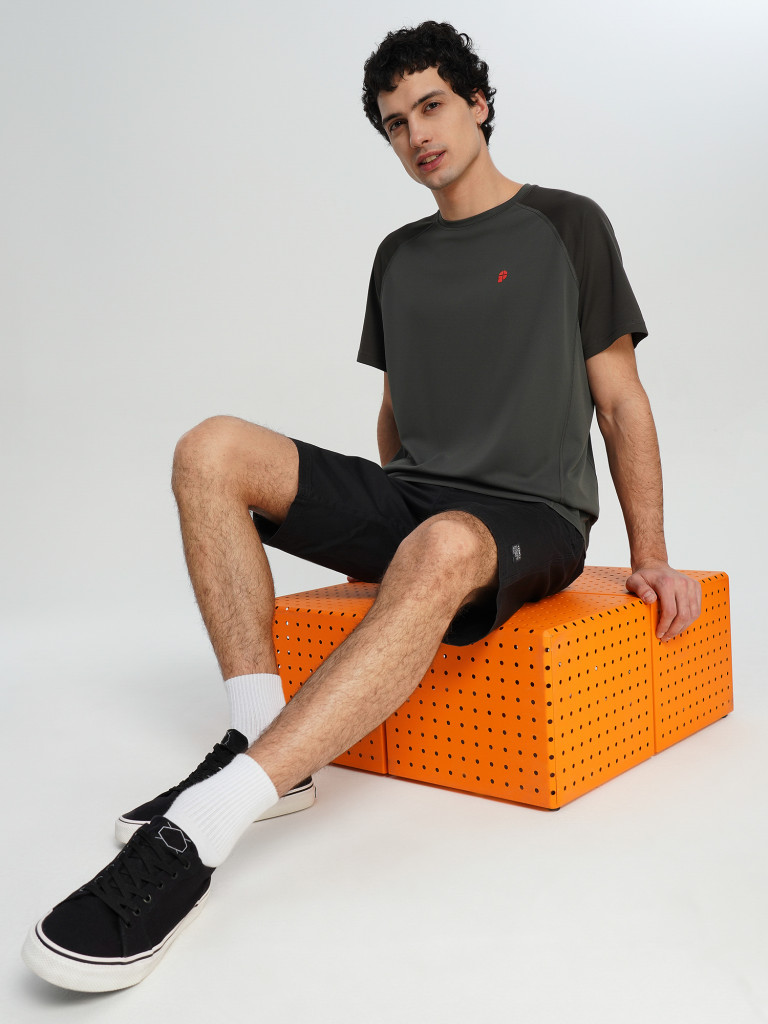 Футболка мужская Protest — фото №4