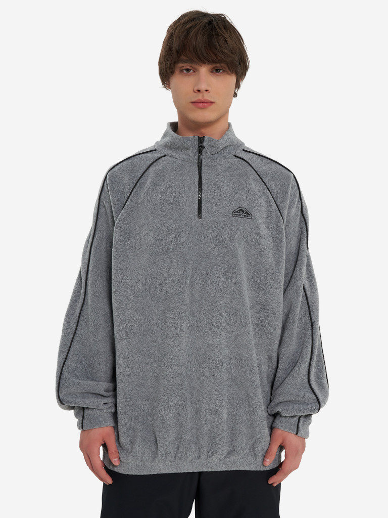 Protest Alton ерлер қалың жемпірі — фото №2