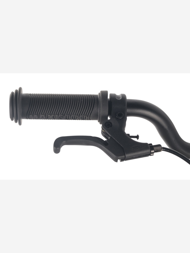 Maxiscoo Jazz Base балалар велосипеді, 16" — фото №6