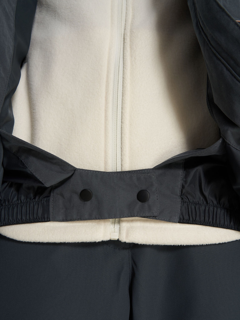 Куртка утепленная женская Protest — фото №15