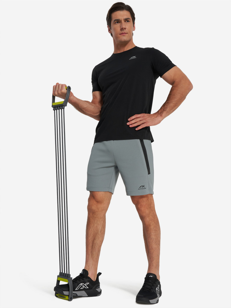 Футболка мужская Athlex Motion — фото №5