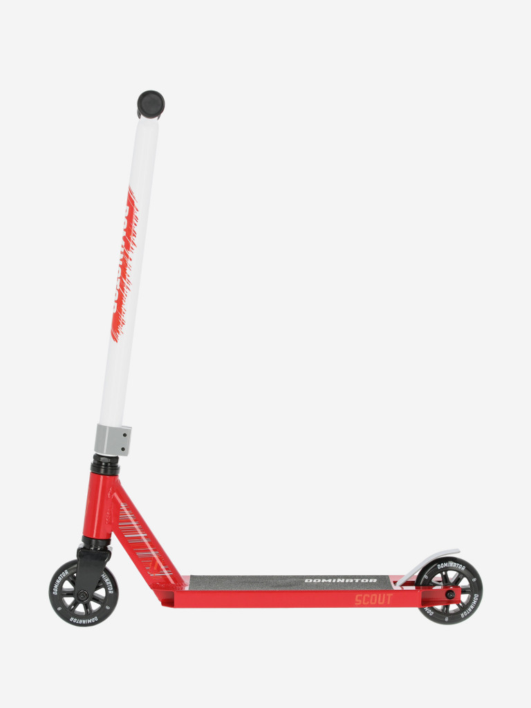 Самокат Dominator Scout, 100 мм — фото №2