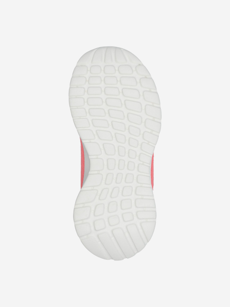 Кроссовки для девочек adidas Tensaur Run 2.0 CF I — фото №6