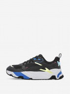 Кроссовки для мальчиков PUMA Trinity Mid 90S Jr — фото №2