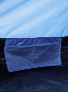 Denton SLT-4 төрт орынды шатыры — фото №14