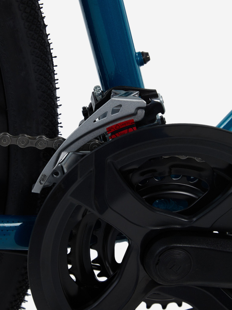 Polygon Path 2 G 700C қала велосипеді — фото №12