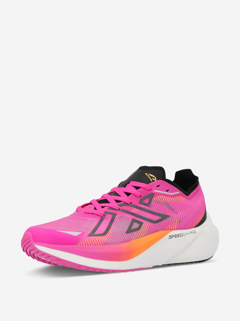 Кроссовки женские Athlex Rise — фото №3