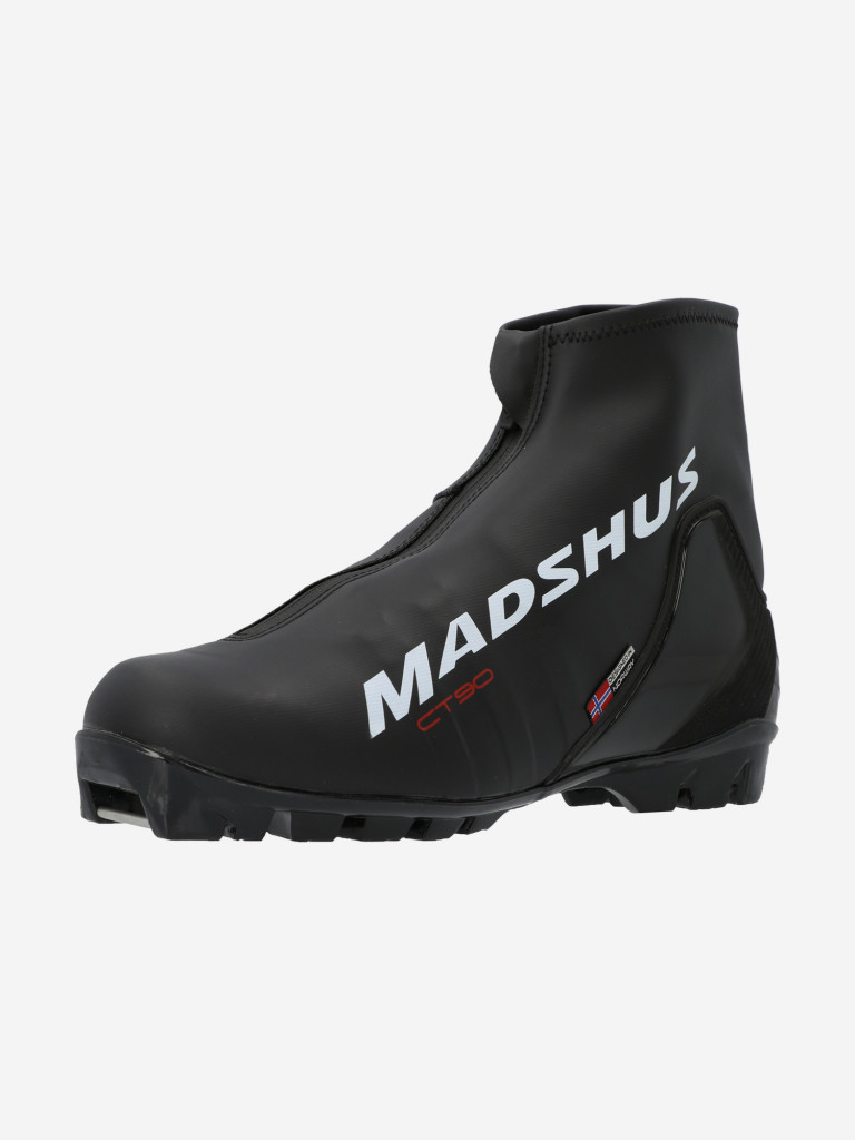 Madshus CT90 жүгіру шаңғысының бәтеңкесі — фото №2