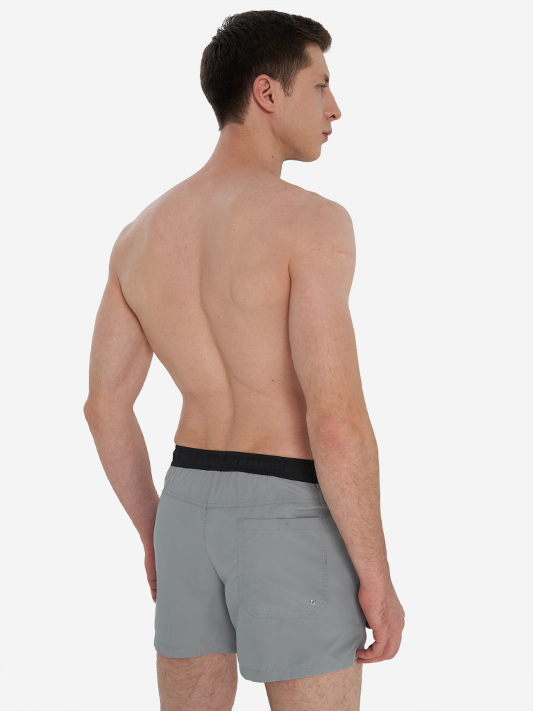 Шорты плавательные мужские Joss — фото №2