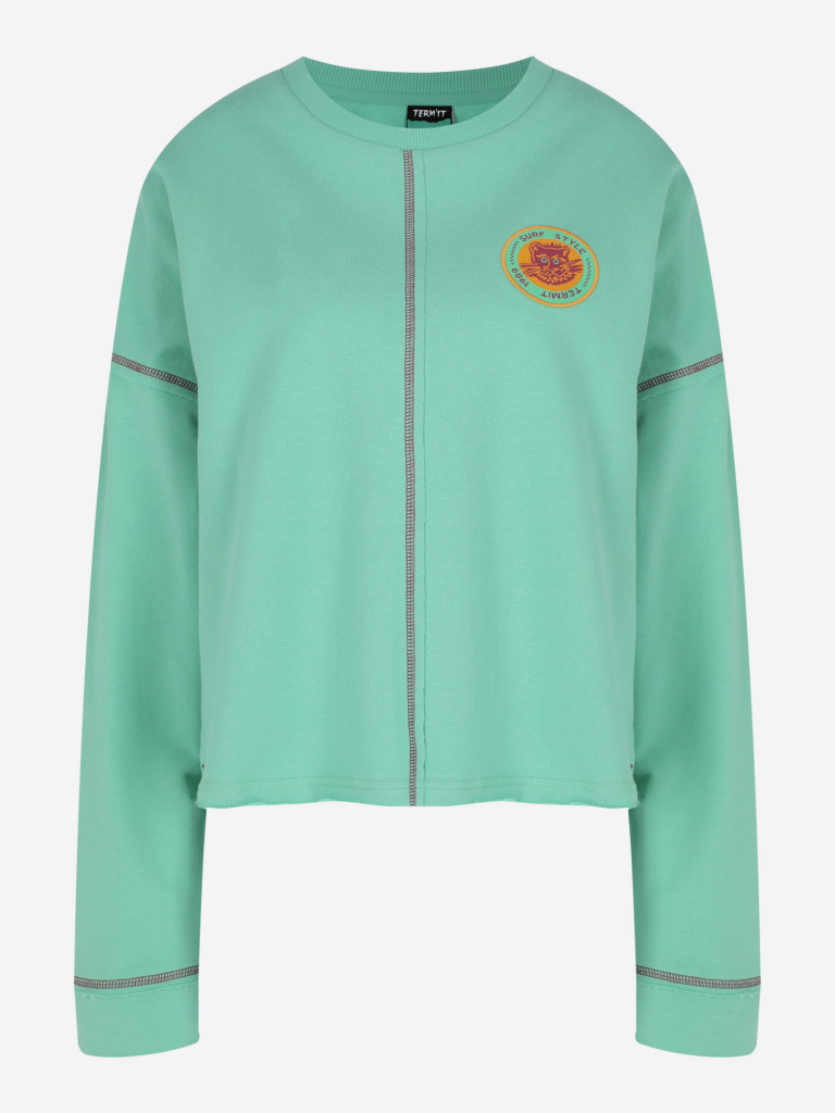 Termit әйелдер свитшоты — фото №9